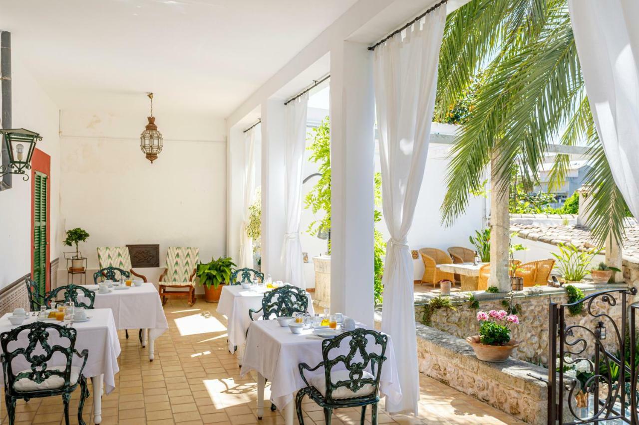 カンパネット Son Colom -Turismo De Interiorヴィラ エクステリア 写真