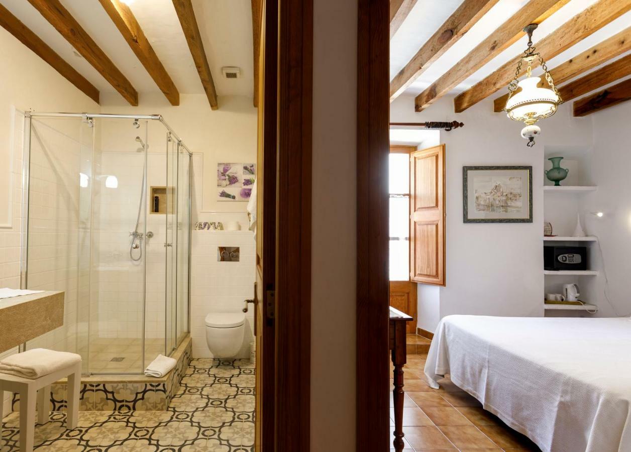 カンパネット Son Colom -Turismo De Interiorヴィラ エクステリア 写真