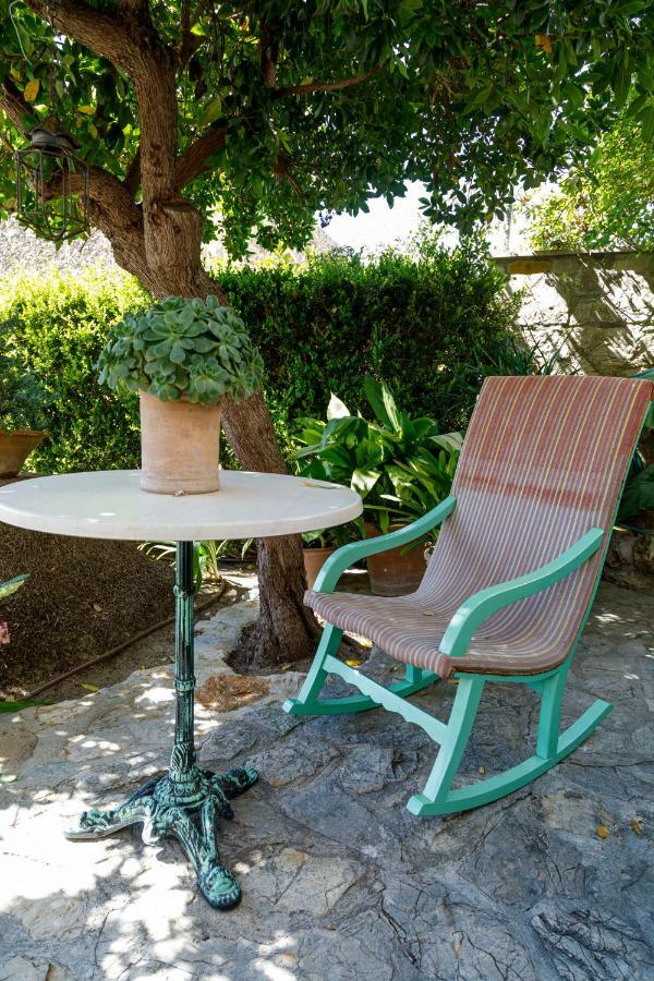 カンパネット Son Colom -Turismo De Interiorヴィラ エクステリア 写真